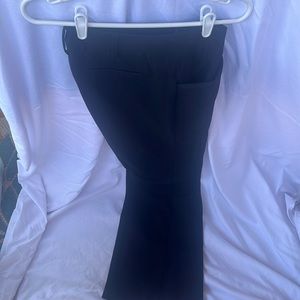 NY&Co dress trousers black 8P